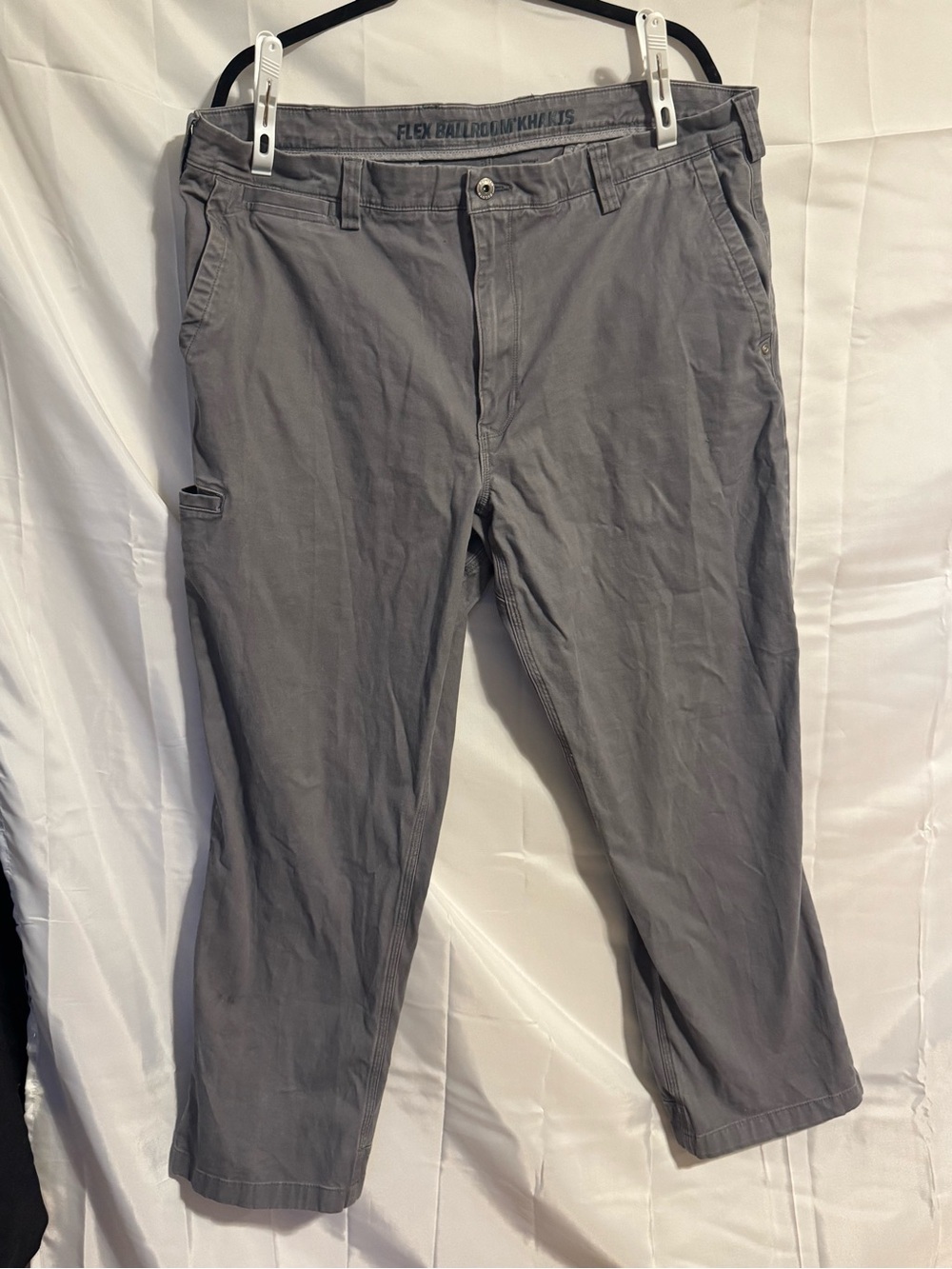 Duluth Trading Pants